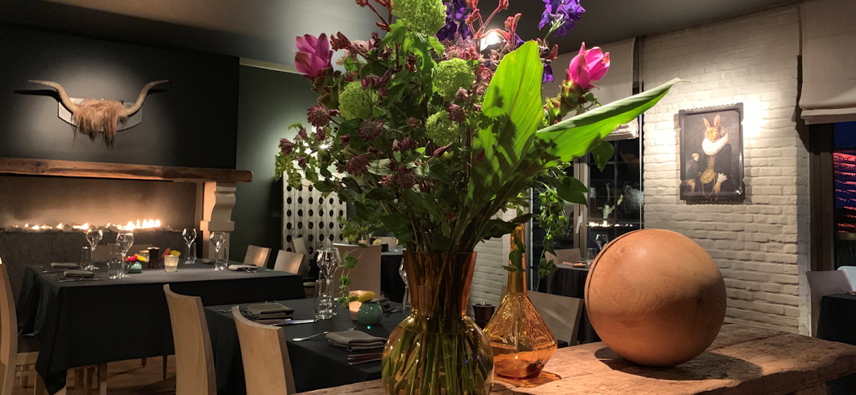 Restaurant Den Haze Photos 2